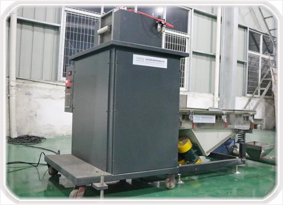 Innovatieve 160kW motorvermogen Gebruikte kleding Polyestervezel pelletizing lijn voor duurzame productie 7