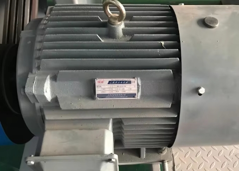 Vaste lemmet 4 Afvalplastic flessenbreker voor recycling Online ondersteuning 13