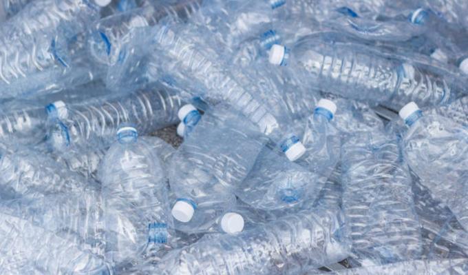Vaste lemmet 4 Afvalplastic flessenbreker voor recycling Online ondersteuning 16