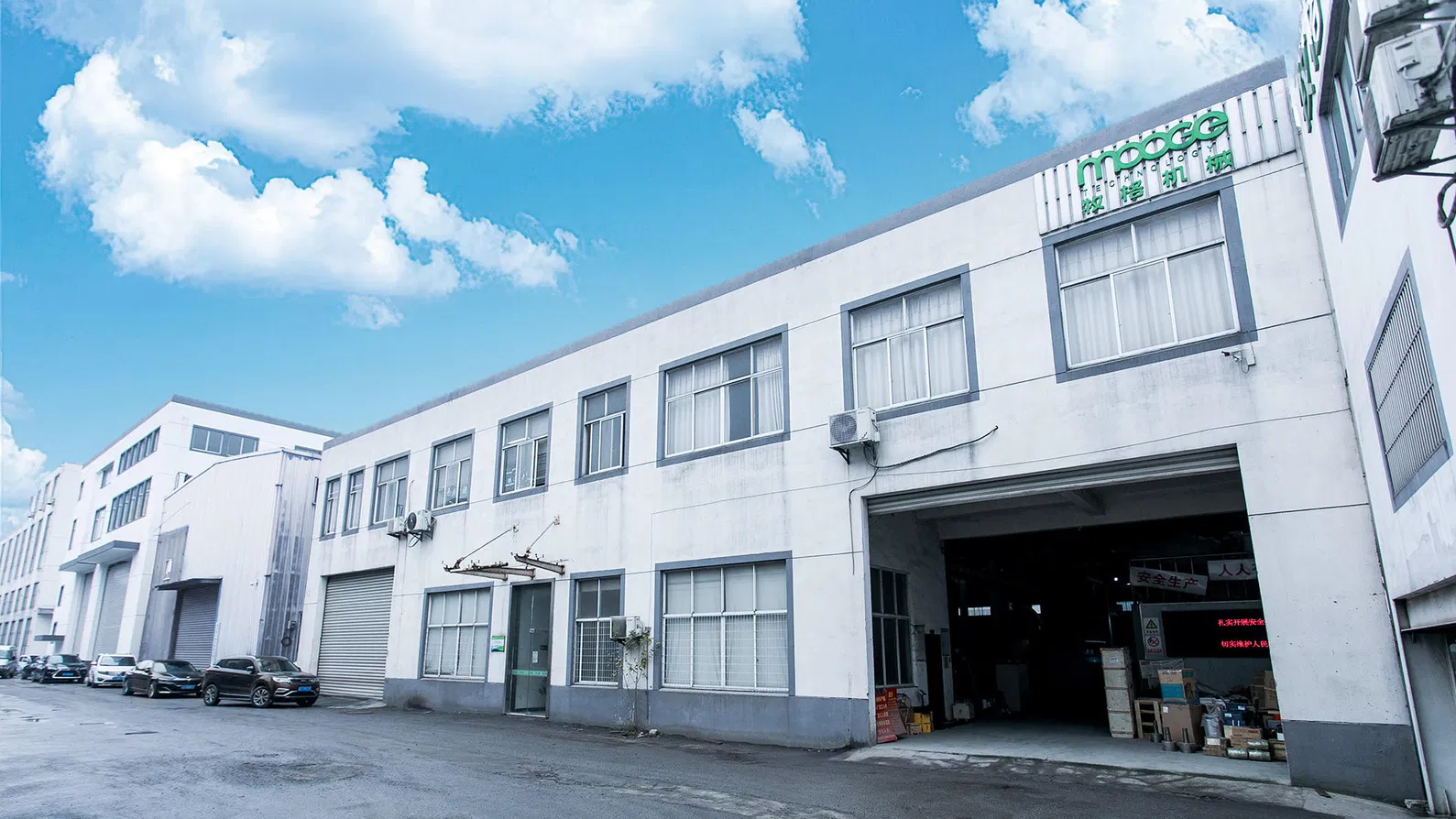 Geavanceerde PP-bandproductielijn voor hoogwaardige verpakkingsbanden 9