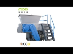 Enige Schachtontvezelmachine