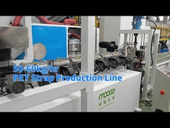 Productielijn voor PET-banden-S